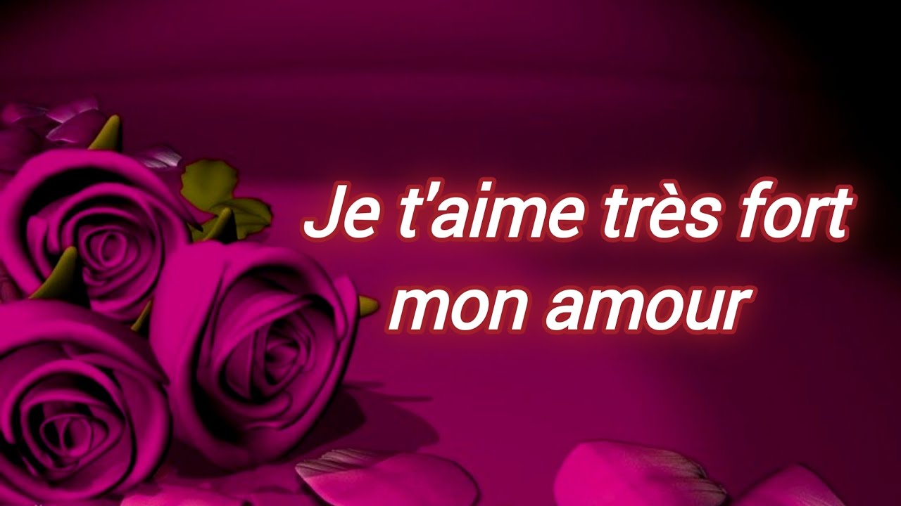 Je t’aime malgré le silence et la distance ❤️ | Amour éternel