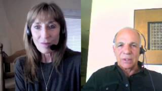 Accessing the Power of the Future - With Patricia Albere and Steve Zaffron