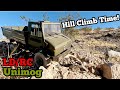 LDRC LD-P06 UNIMOG 1:12 scale Rc Truck.