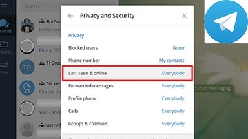 If I  Turn Off Online Status On Telegram Will I See Contacts Active Status