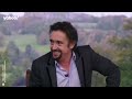 Richard Hammond: 'I couldn't earn a living' before Top Gear