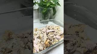 Transform Thanksgiving Leftovers Into 4 New Meals | Chef Tips