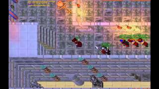 War Brtibia EasyView
