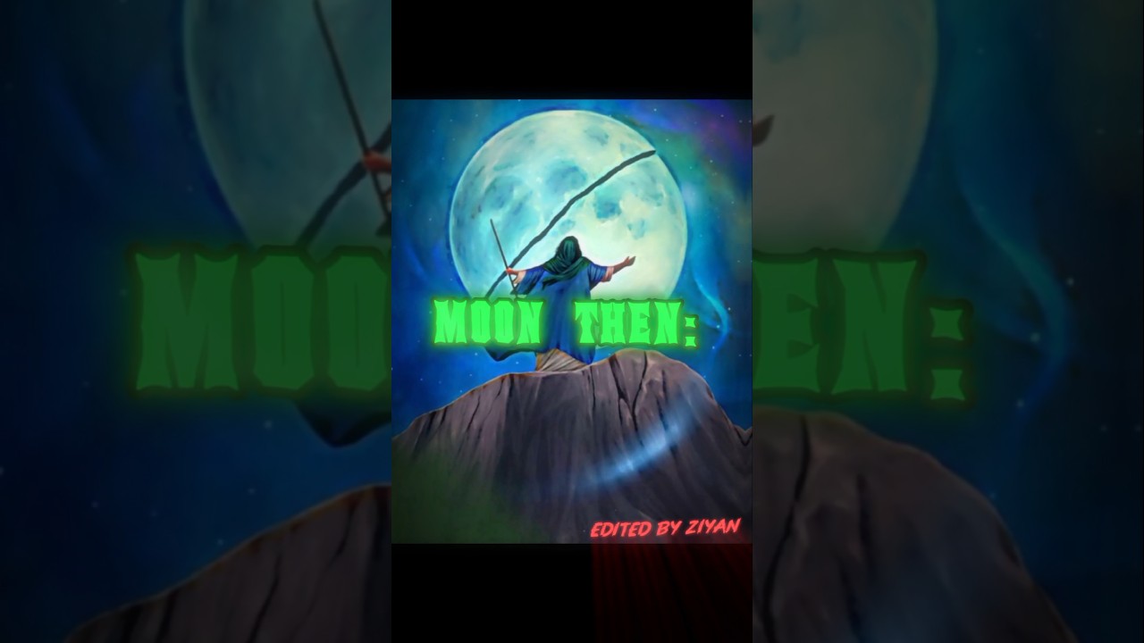 Do You Believe This | Prophet Muhammad | waqia Edit | 