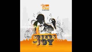 The Gospel Nation La La La La Ft. Masterkraft