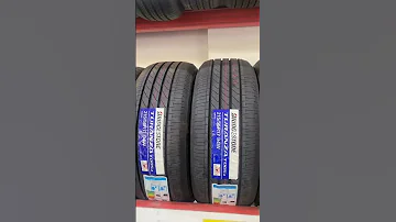 اطارات بريدجستون Bridgestone Tires 