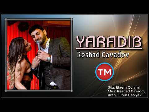 Resad Cavadov - Yaradib