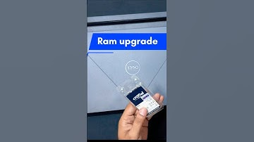 Dell G15 RAM Upgrade in 30 Seconds | Boost Your Gaming Performance! #gaming #laptop #dell #shorts