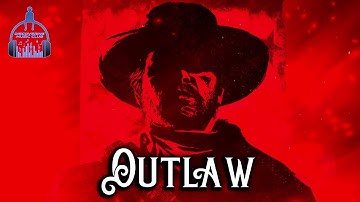 Thumbnail of BADASS ROCK MUSIC "Sons of Legion - Outlaw [Lyric Video]"