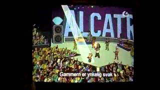 The Bart Simpson Rap Battle Video And Real Song