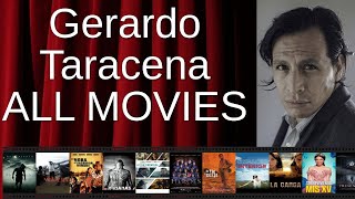 ALL Gerardo Taracena Movies Ranked by Score Critics Fans