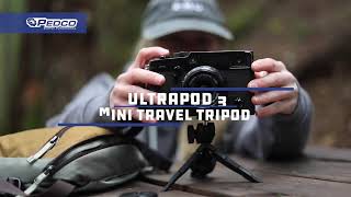 Ultrapod 3 Mini by UCO 513 views 6 months ago 48 seconds