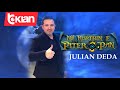 Ne Kurthin e Piter Pan - Julian Deda (Sezoni 3)