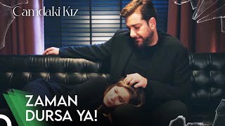 Başımı Dizine Koyabilir Miyim? | Camdaki Kız