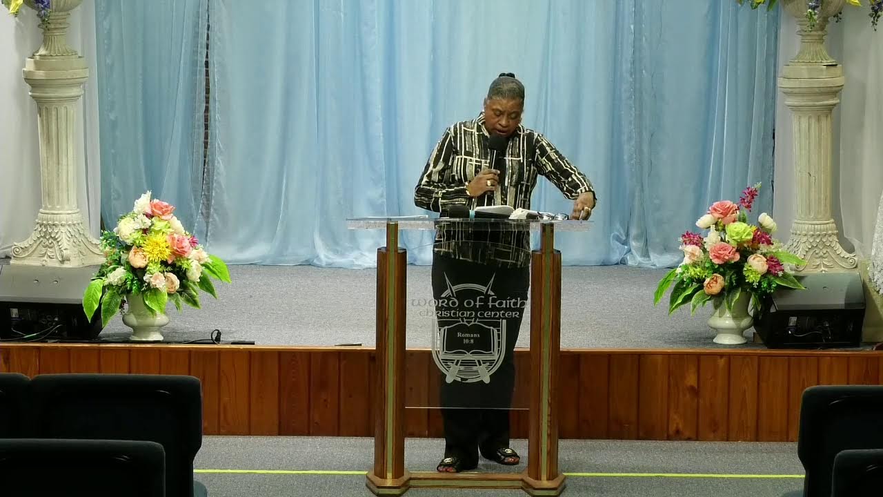 Early Morning  Prayer