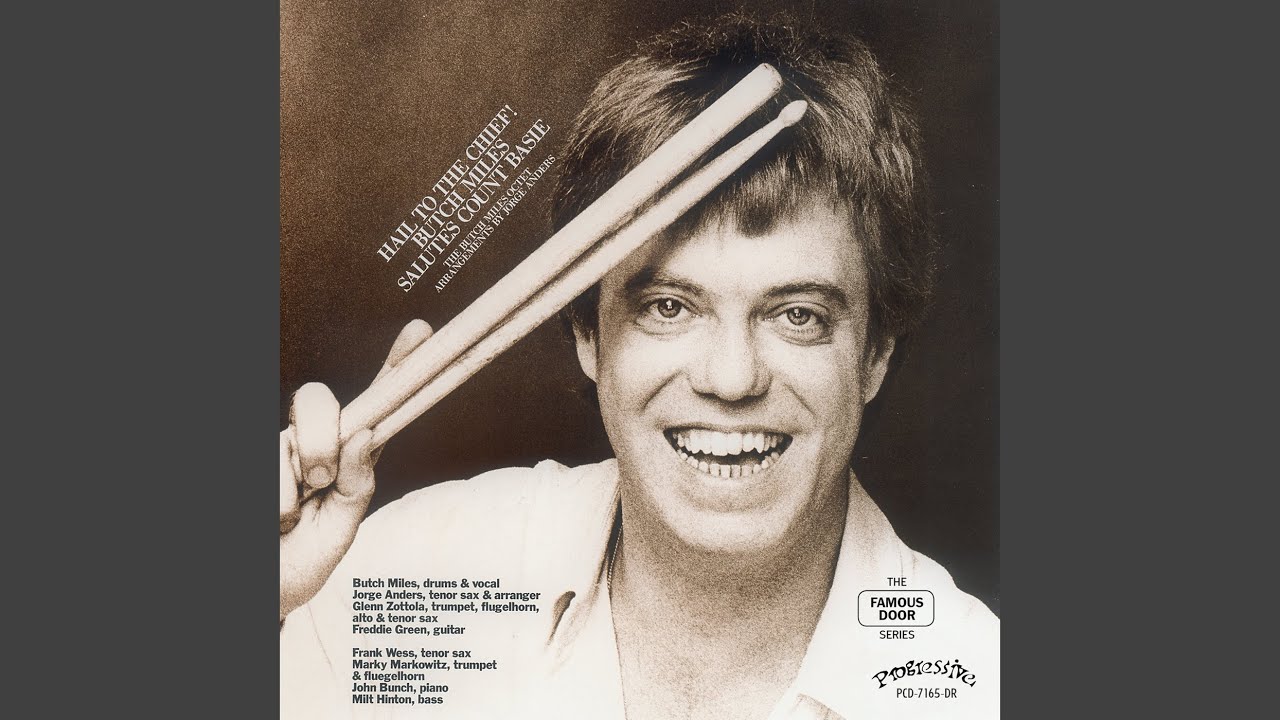 I Can't Believe That You're in Love with Me