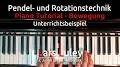 Video for Klavier und Klangwerk - Klavier spielen und lernen leicht gemacht mit Lars Luley