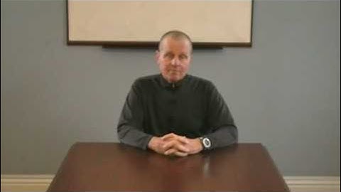 Accident Reconstruction