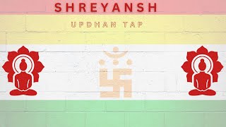 Updhan Tap Jain Function Teaser