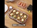 樂扣樂扣 純淨抗菌保鮮盒 1L (長方/淺灰) product youtube thumbnail