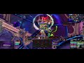 Pæranoid - Fallen King Salhadaar Mythic First Kill Warlock PoV