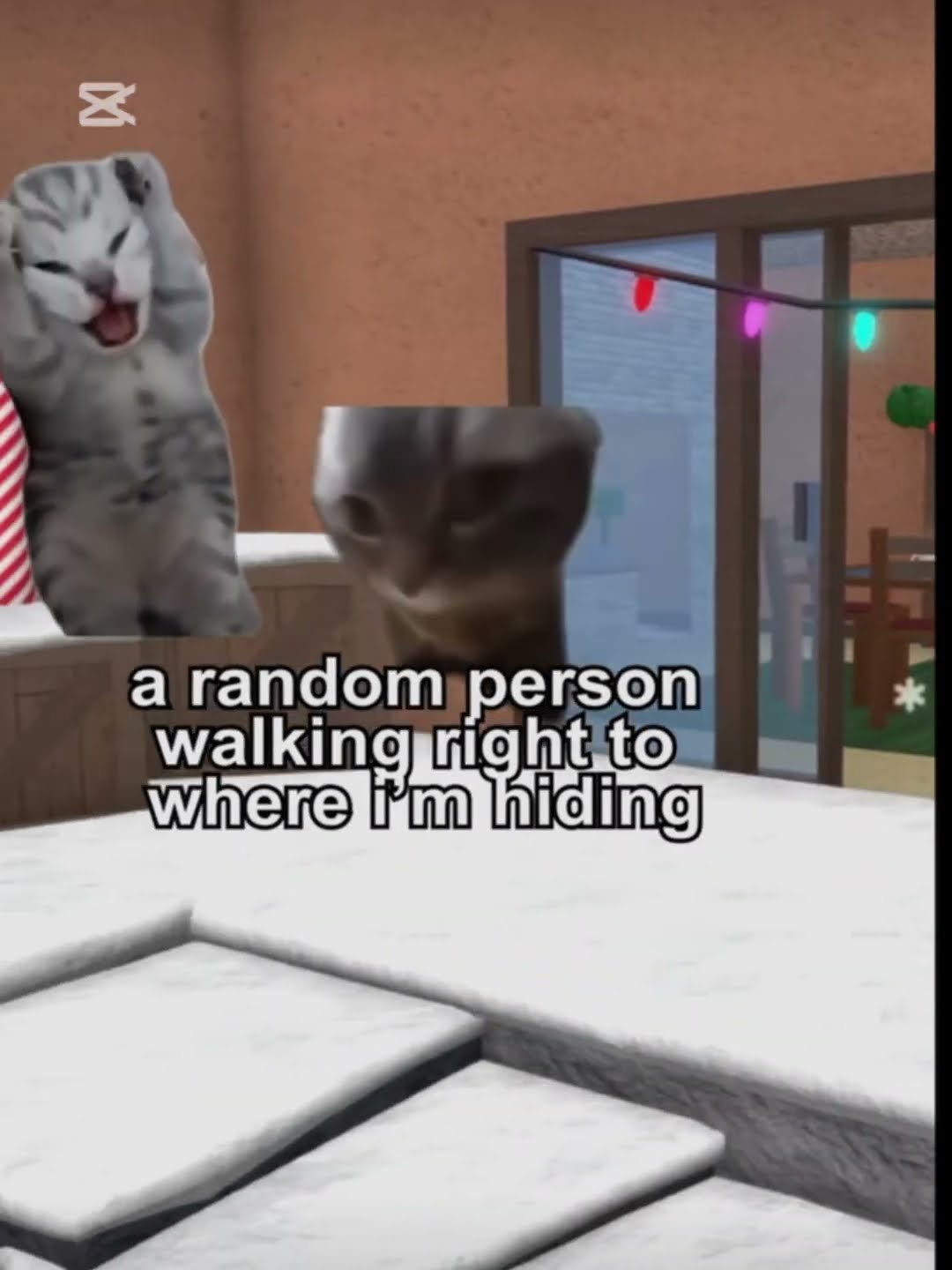 POV Playing Mm2 But With CATS Mm2 Roblox Blowup Fyp YouTube Oar2