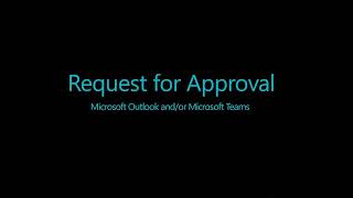 D365 Business Central Customer Approval Process Video Demonstration