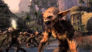 Creating ESO: The Scamp