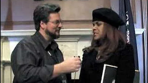 ProLifeNews.tv Interview with Day Gardner