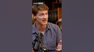 Matt Lacroix: "Sphinx Secrets: Ancient Civilizations Unearthed"| Next Level Soul #shorts