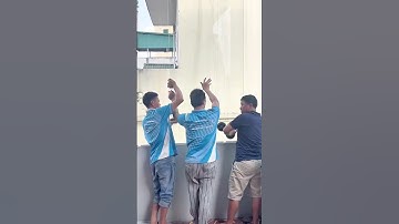 Hướng Dẫn Cách Lắp Đặt Vách Kính Cường Lực Nhanh Và Chuyên Nghiệp | 0981852375 #quangnamphathanoi