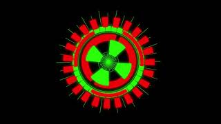 Circular HUD 3