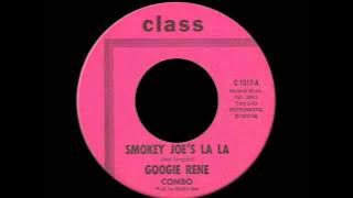 Googie Rene Combo - Smokey Joe's La La
