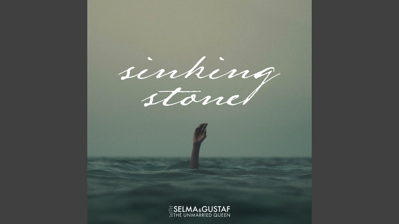Watch Sinking Stone on YouTube Watch Sinking Stone on YouTube