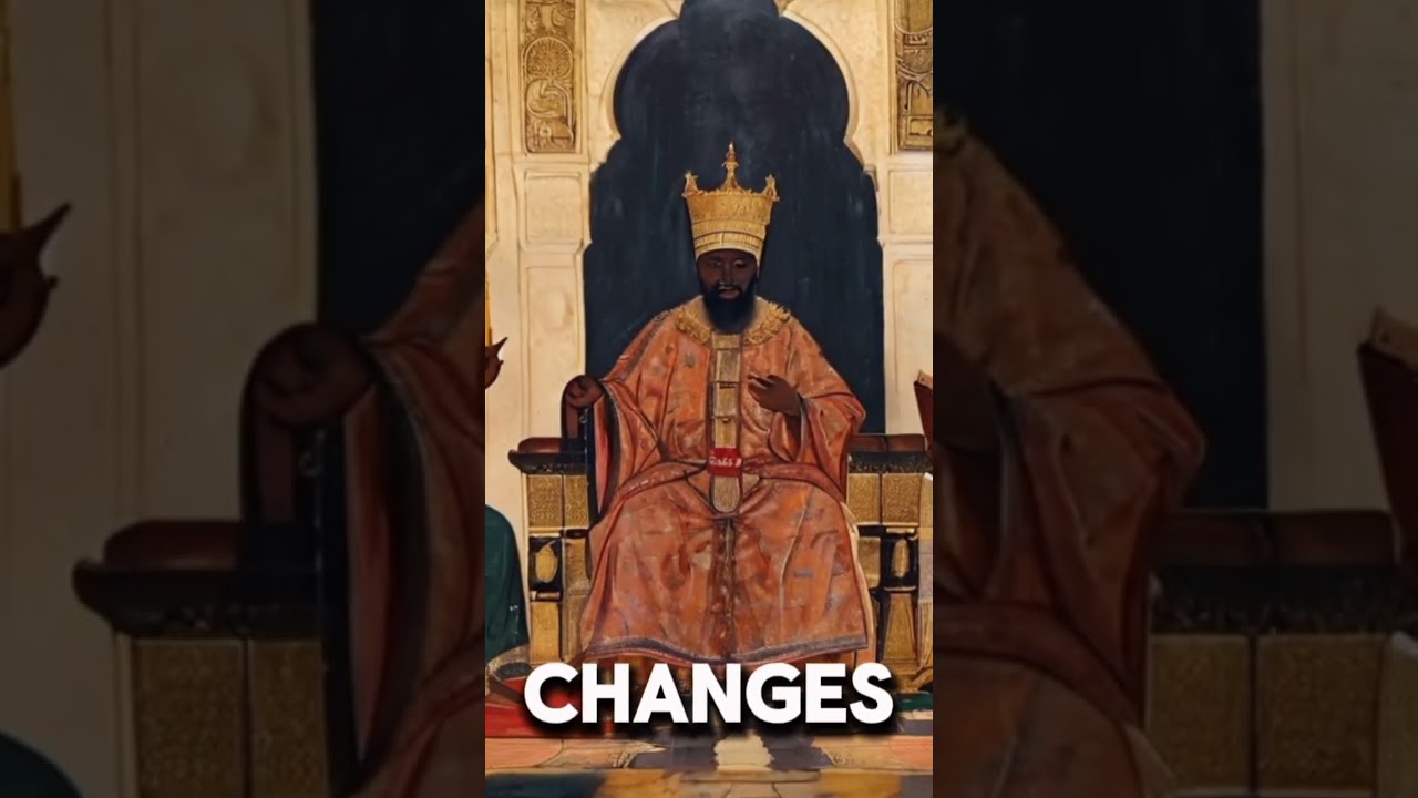 The Emergence of Islam in Nigeria 