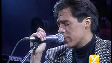 Los Temerarios, Ven Porque Te Necesito, Festival de Viña 1993