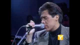 Los Temerarios - Ven Porque Te Necesito - Festival de Viña del Mar 1993