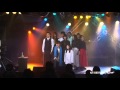 横浜キッドブラザース「哀しみのキッチン」