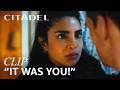 Former Lovers Fight Each Other in Home Invasion | Citadel Season 2 | Clip | Prime Video