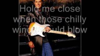 Vince Gill - Say Hello chords