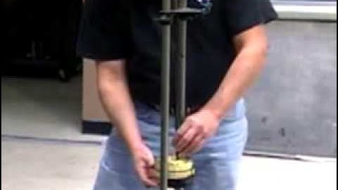 Classical Mechanics, Stress and Strain, Actual Experimentation