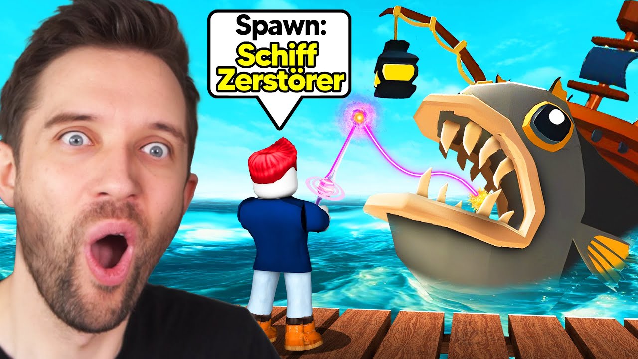 ICH HABE OP RECHTE im ANGEL SIMULATOR!