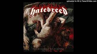 Hatebreed - Before The Fight Ends You