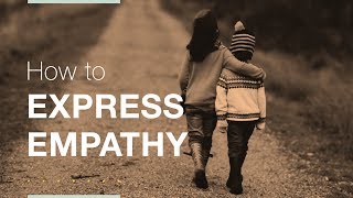 7 ways to show EMPATHY to customers