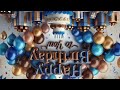 Countdown Happy Birthday Song 2026 🎂 | Best Happy Birthday Song for Celebrations | Birthday 