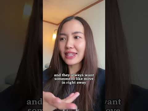 My Housing Crisis Era in Korea Part 1