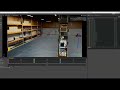 Generating Synthetic Data Using Mobility Gen: Setting Up Occupancy Maps