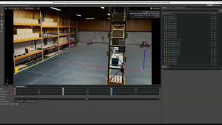 Generating Synthetic Data Using Mobility Gen: Setting Up Occupancy Maps