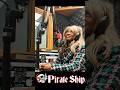 Live from PirateShipRadio@Jayusamusic #MackJuneTV