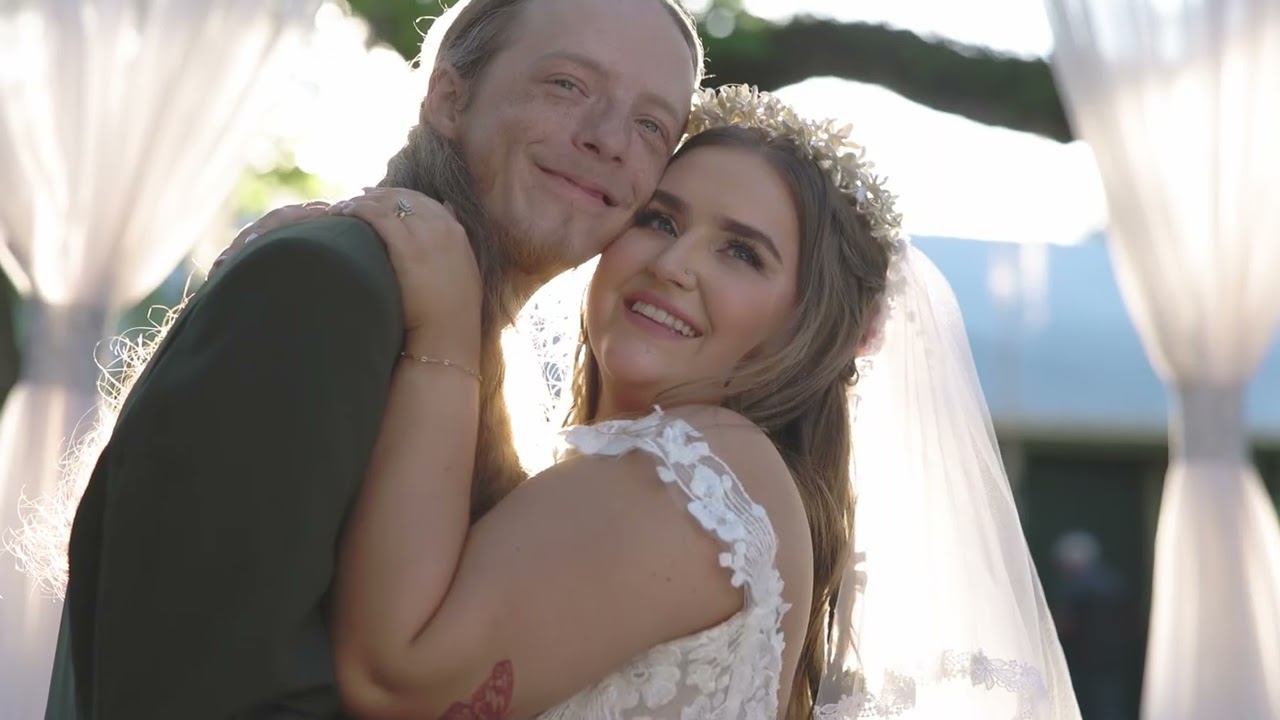 Doreen & Roy Wedding Highlight Film